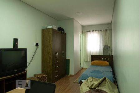 Casa à venda com 216m², 3 quartos e 3 vagasQuarto 3