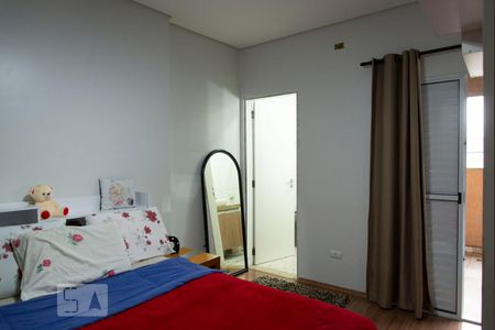 Casa à venda com 216m², 3 quartos e 3 vagasQuarto 2