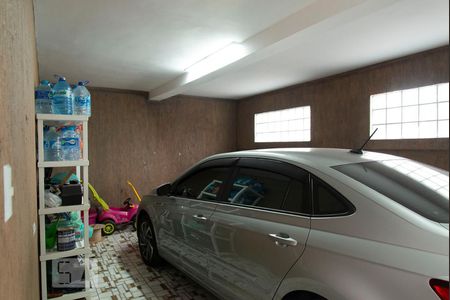 Casa à venda com 216m², 3 quartos e 3 vagasGaragem
