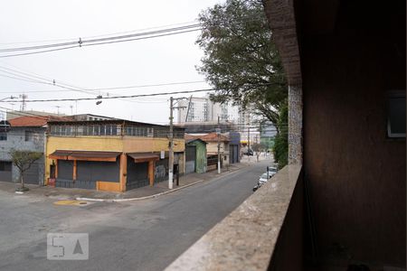 Casa à venda com 216m², 3 quartos e 3 vagasVista do Quarto 2