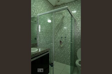 Casa à venda com 216m², 3 quartos e 3 vagasBanheiro da Suíte 3