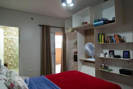Casa à venda com 216m², 3 quartos e 3 vagasQuarto 2
