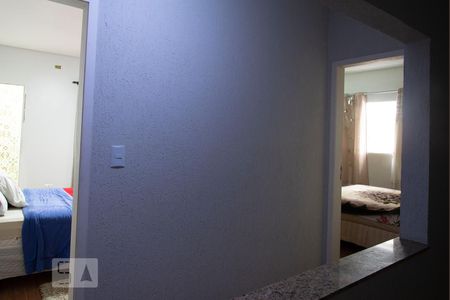 Casa à venda com 216m², 3 quartos e 3 vagasHall