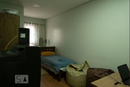 Casa à venda com 216m², 3 quartos e 3 vagasQuarto 3