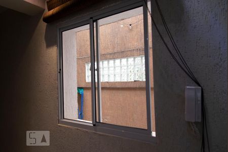 Casa à venda com 216m², 3 quartos e 3 vagasVista da Sala de jantar