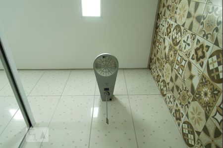 Casa à venda com 216m², 3 quartos e 3 vagasChuveiro