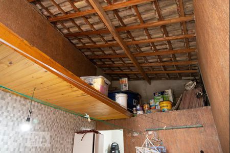 Casa à venda com 216m², 3 quartos e 3 vagasLavanderia