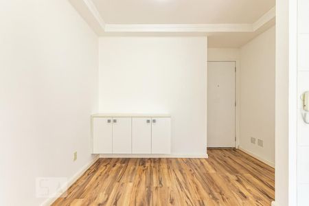 Sala  de apartamento à venda com 2 quartos, 46m² em Jardim São Francisco (zona Leste), São Paulo