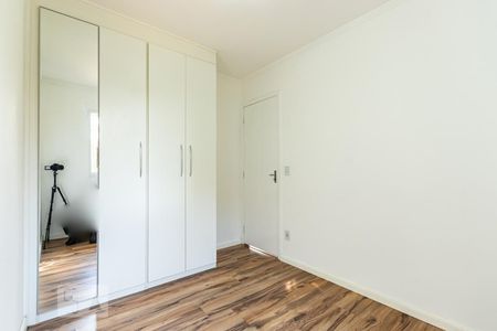 Quarto 1 de apartamento à venda com 2 quartos, 46m² em Jardim São Francisco (zona Leste), São Paulo