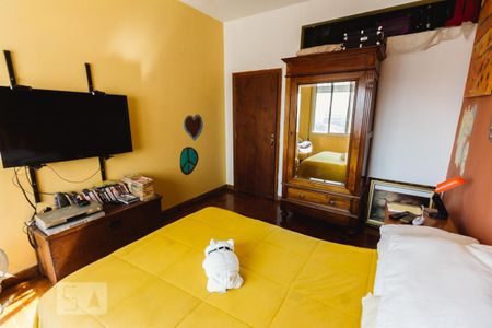 Apartamento à venda com 260m², 3 quartos e 2 vagasQuarto 1