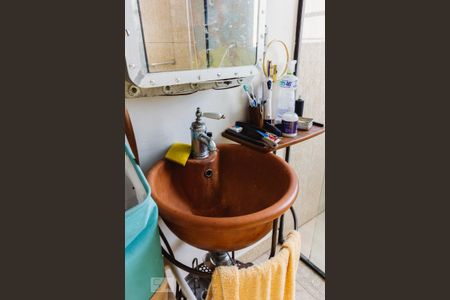 Apartamento à venda com 260m², 3 quartos e 2 vagasBanheiro 1 Pia