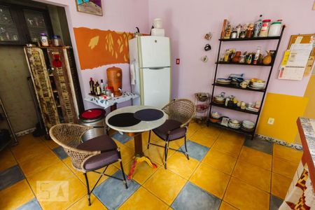 Apartamento à venda com 260m², 3 quartos e 2 vagasCozinha