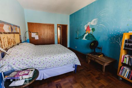 Apartamento à venda com 260m², 3 quartos e 2 vagasQuarto 2