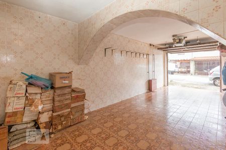 Casa à venda com 138m², 3 quartos e 2 vagas Casa à venda com 138m², 3 quartos e 2 vagasGaragem