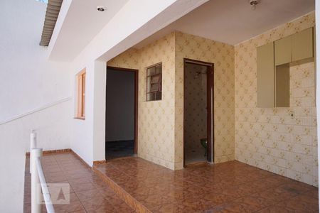 Casa à venda com 264m², 3 quartos e 4 vagas Casa à venda com 264m², 3 quartos e 4 vagasÁrea de Serviço