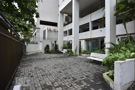 Apartamento para alugar com 70m², 2 quartos e 1 vagaÁrea comum