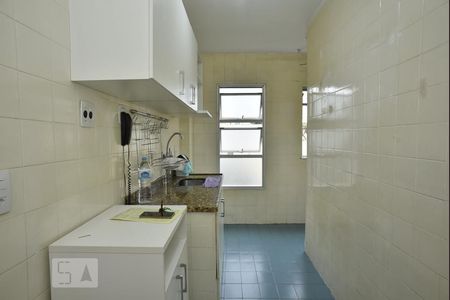 Apartamento para alugar com 70m², 2 quartos e 1 vagaCozinha