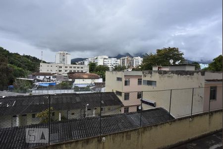 Apartamento para alugar com 70m², 2 quartos e 1 vagaVista do Quarto 2