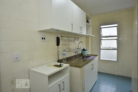 Apartamento para alugar com 70m², 2 quartos e 1 vagaCozinha