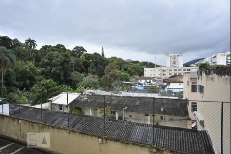 Apartamento para alugar com 70m², 2 quartos e 1 vagaVista da Área de Serviço