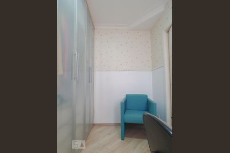 Apartamento à venda com 78m², 3 quartos e 1 vaga Apartamento à venda com 78m², 3 quartos e 1 vagaEscritório