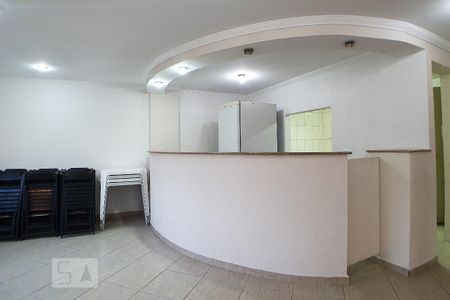 Apartamento à venda com 78m², 3 quartos e 1 vaga Apartamento à venda com 78m², 3 quartos e 1 vagaSalão de Festas