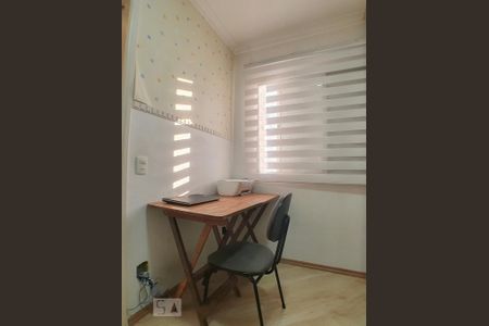 Apartamento à venda com 78m², 3 quartos e 1 vaga Apartamento à venda com 78m², 3 quartos e 1 vagaEscritório