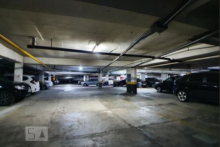 Apartamento à venda com 78m², 3 quartos e 1 vaga Apartamento à venda com 78m², 3 quartos e 1 vagaGaragem