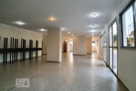 Apartamento à venda com 78m², 3 quartos e 1 vaga Apartamento à venda com 78m², 3 quartos e 1 vagaSalão de Festas