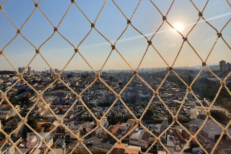 Apartamento à venda com 78m², 3 quartos e 1 vaga Apartamento à venda com 78m², 3 quartos e 1 vagaVista Quarto 2