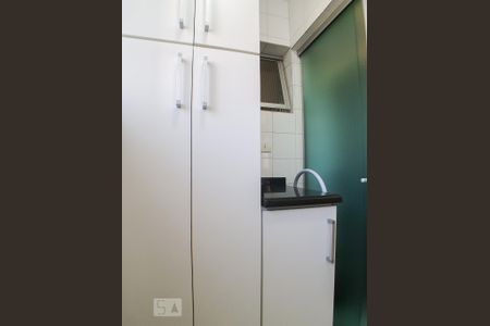 Apartamento à venda com 78m², 3 quartos e 1 vaga Apartamento à venda com 78m², 3 quartos e 1 vagaÁrea de Serviço