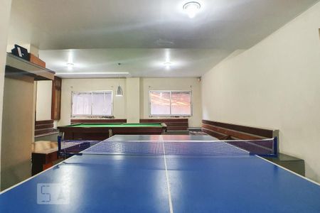 Apartamento à venda com 78m², 3 quartos e 1 vaga Apartamento à venda com 78m², 3 quartos e 1 vagaSala de Jogos