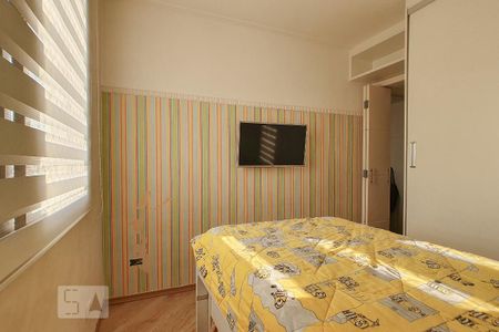 Apartamento à venda com 78m², 3 quartos e 1 vaga Apartamento à venda com 78m², 3 quartos e 1 vagaQuarto 2