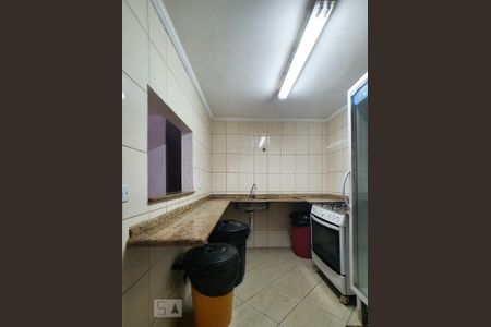 Apartamento à venda com 78m², 3 quartos e 1 vaga Apartamento à venda com 78m², 3 quartos e 1 vagaCozinha Salão de Festas