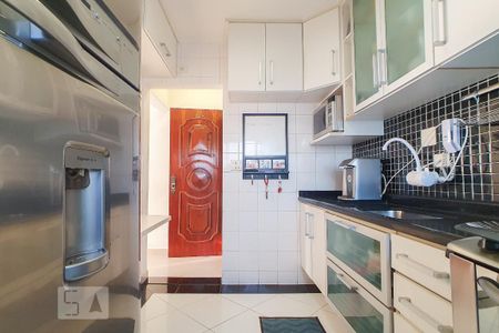 Apartamento à venda com 78m², 3 quartos e 1 vaga Apartamento à venda com 78m², 3 quartos e 1 vagaCozinha