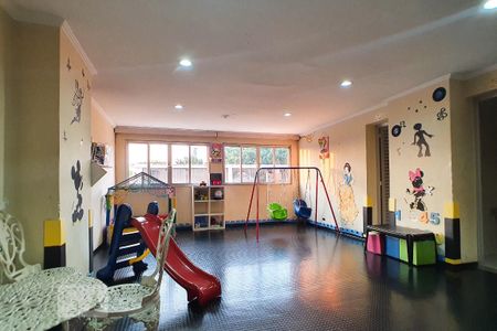 Apartamento à venda com 78m², 3 quartos e 1 vaga Apartamento à venda com 78m², 3 quartos e 1 vagaBrinquedoteca