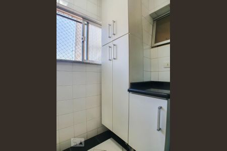 Apartamento à venda com 78m², 3 quartos e 1 vaga Apartamento à venda com 78m², 3 quartos e 1 vagaÁrea de Serviço