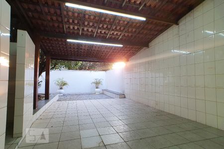 Apartamento à venda com 78m², 3 quartos e 1 vaga Apartamento à venda com 78m², 3 quartos e 1 vagaChurrasqueira
