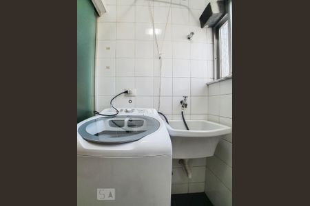 Apartamento à venda com 78m², 3 quartos e 1 vaga Apartamento à venda com 78m², 3 quartos e 1 vagaÁrea de Serviço