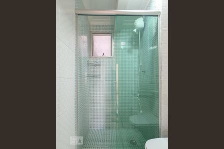 Apartamento à venda com 78m², 3 quartos e 1 vaga Apartamento à venda com 78m², 3 quartos e 1 vagaBanheiro