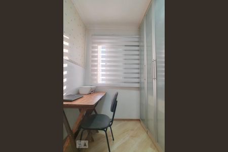 Apartamento à venda com 78m², 3 quartos e 1 vaga Apartamento à venda com 78m², 3 quartos e 1 vagaEscritório