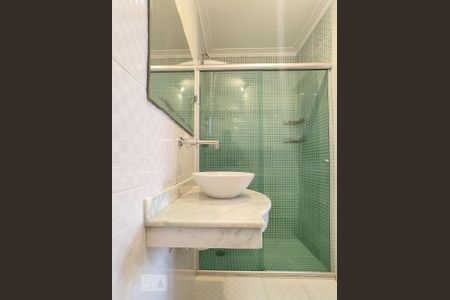 Apartamento à venda com 78m², 3 quartos e 1 vaga Apartamento à venda com 78m², 3 quartos e 1 vagaSuíte Quarto 1