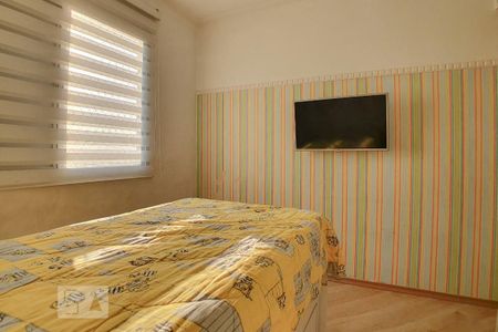 Apartamento à venda com 78m², 3 quartos e 1 vaga Apartamento à venda com 78m², 3 quartos e 1 vagaQuarto 2