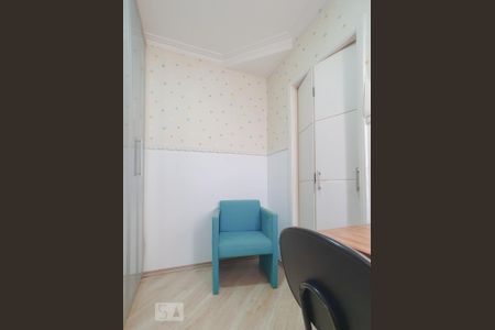 Apartamento à venda com 78m², 3 quartos e 1 vaga Apartamento à venda com 78m², 3 quartos e 1 vagaEscritório