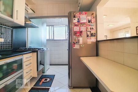 Apartamento à venda com 78m², 3 quartos e 1 vaga Apartamento à venda com 78m², 3 quartos e 1 vagaCozinha