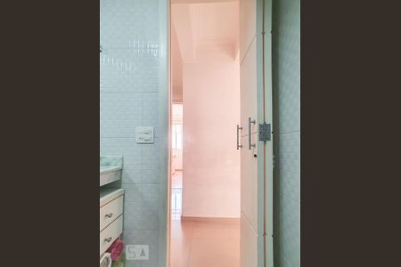 Apartamento à venda com 78m², 3 quartos e 1 vaga Apartamento à venda com 78m², 3 quartos e 1 vagaBanheiro