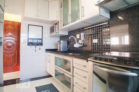 Apartamento à venda com 78m², 3 quartos e 1 vaga Apartamento à venda com 78m², 3 quartos e 1 vagaCozinha