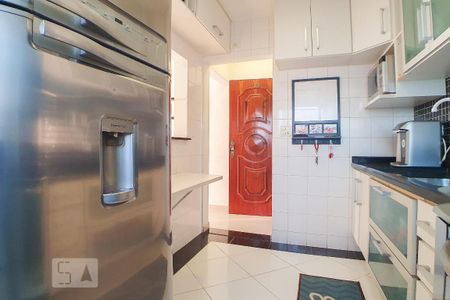 Apartamento à venda com 78m², 3 quartos e 1 vaga Apartamento à venda com 78m², 3 quartos e 1 vagaCozinha