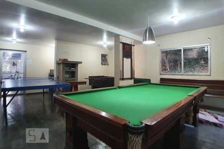 Apartamento à venda com 78m², 3 quartos e 1 vaga Apartamento à venda com 78m², 3 quartos e 1 vagaSala de Jogos