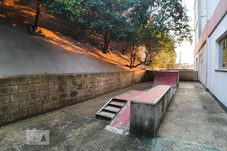 Apartamento à venda com 78m², 3 quartos e 1 vaga Apartamento à venda com 78m², 3 quartos e 1 vagaPista de Skate